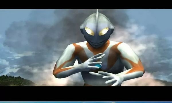 初代奧特曼空想特攝高清漢化版 中文版v3.3.2