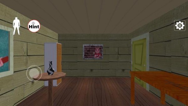 Granny2(黑客菜单)轻量版安卓版 Granny2(黑客菜单)轻量版安卓版