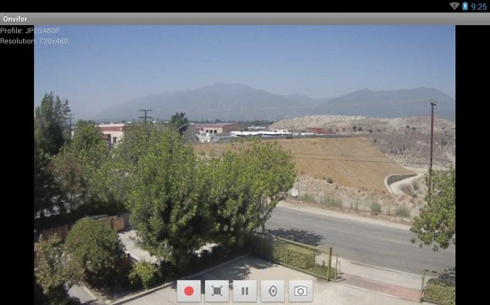 onvif监控手机版(Onvier) onvif监控手机版(Onvier)