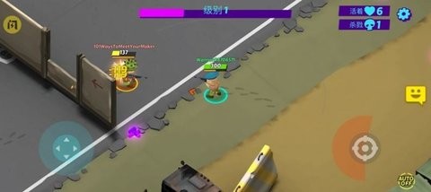 动作游戏破解版安卓最新版 动作游戏破解版安卓最新版