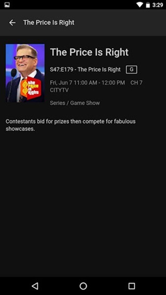 jellyfin电视版app 安卓版v0.16.7