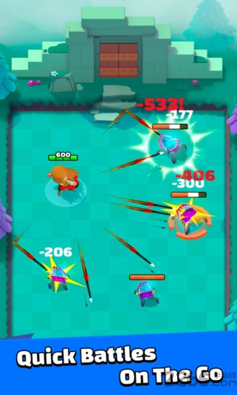 cherrytale游戲破解版最新2026手機(jī)版