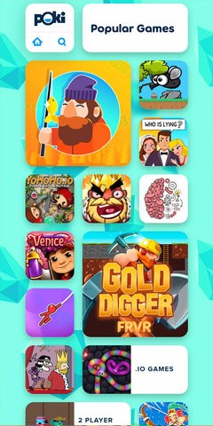 小游戏免费最新手机版