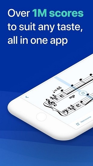 musescore pro(制谱软件)