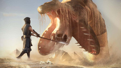 刺客信條啟示錄 刺客信條啟示錄