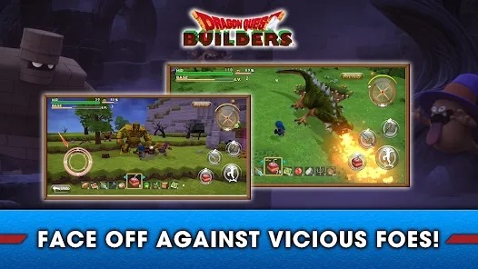 勇者斗惡龍6安卓版