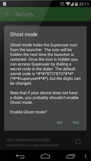 root超级权限管理器 root超级权限管理器