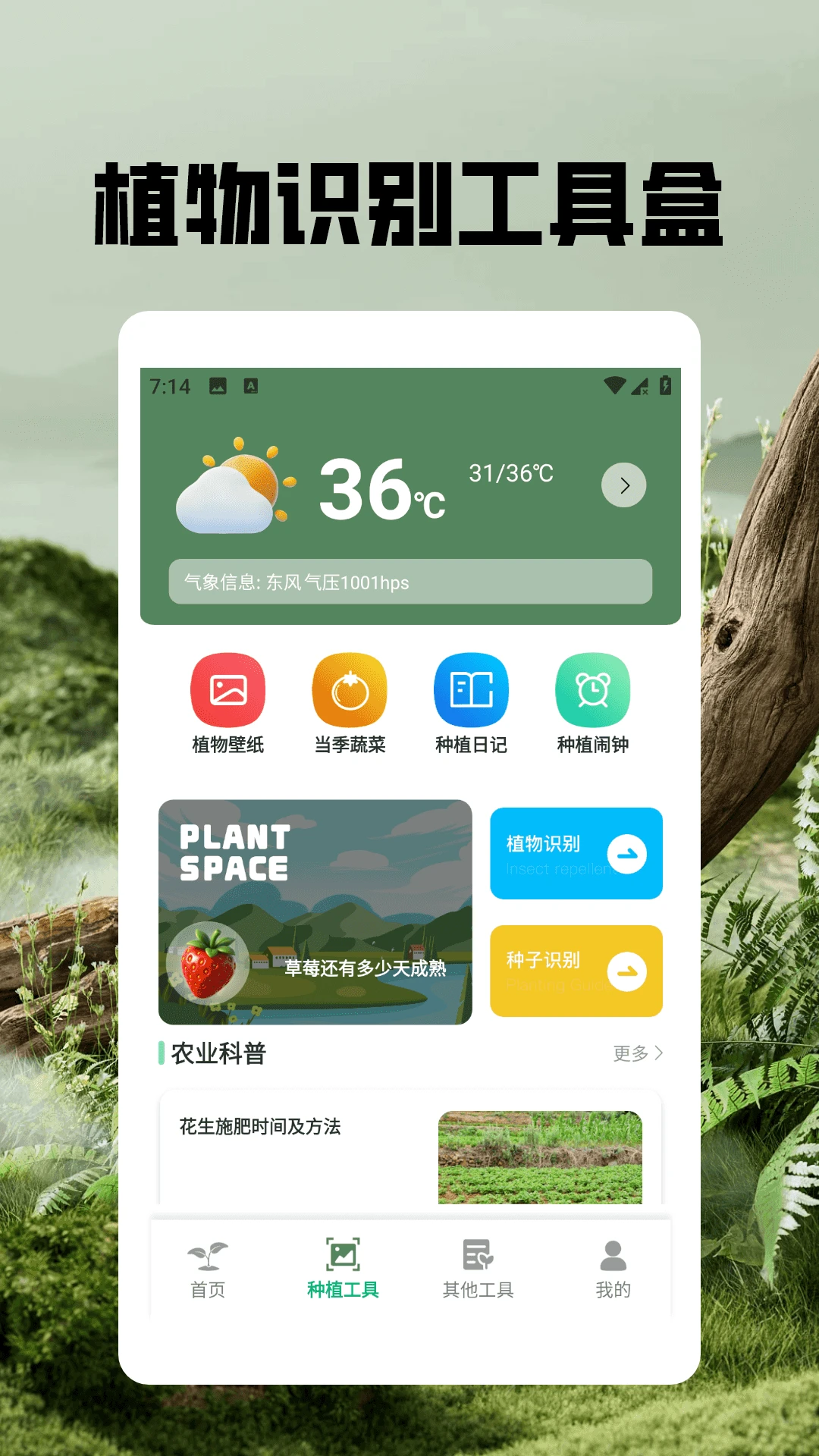 治愈农庄 治愈农庄