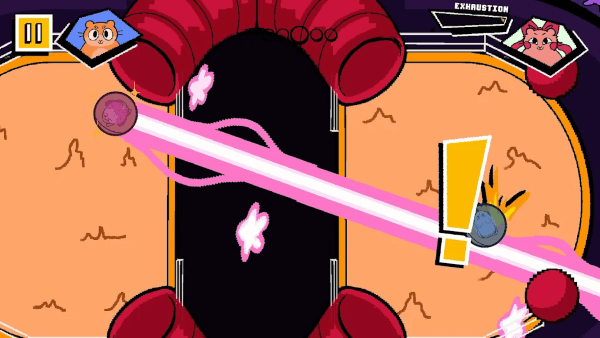 倉(cāng)鼠球中文版