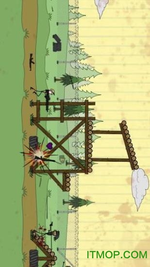 涂鸦军团MOD作弊菜单官方官方安卓版