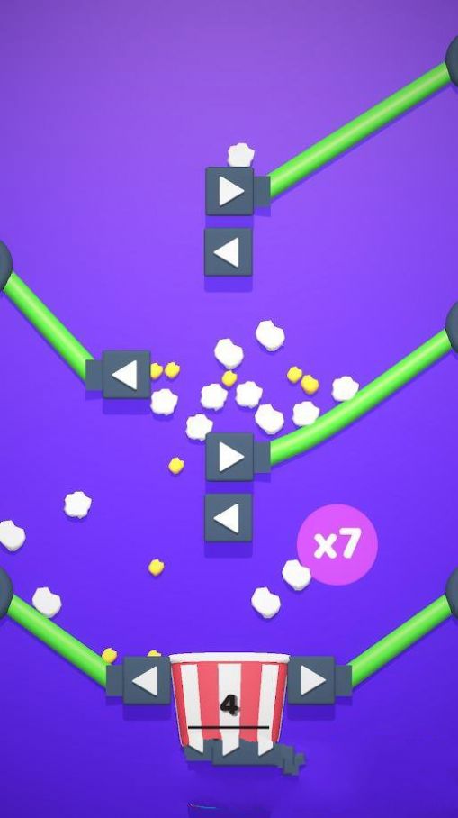 小球滾動挑戰(zhàn) 小球滾動挑戰(zhàn)