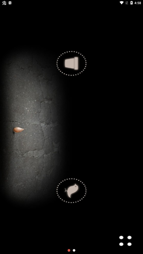 Mitoza(一颗种子中文版) Mitoza(一颗种子中文版)