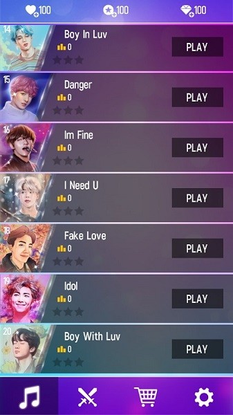 TS魔法少女闪 TS魔法少女闪