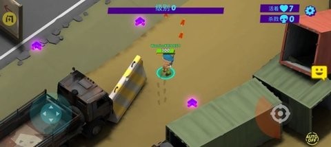 动作游戏破解版安卓最新版 动作游戏破解版安卓最新版