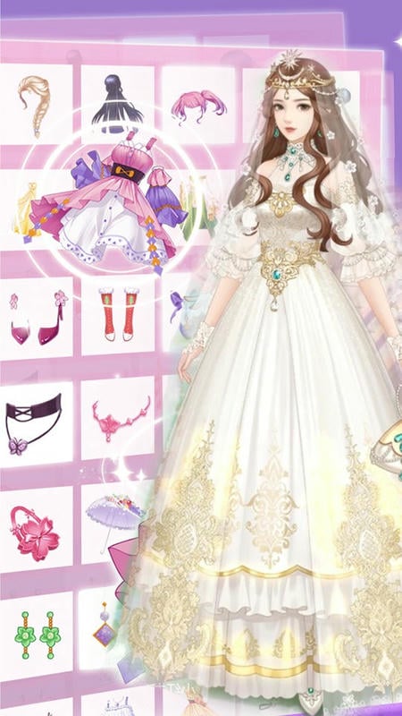 偶像明星养成 偶像明星养成