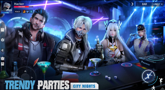 nexus桌面插件最新官网版 nexus桌面插件最新官网版