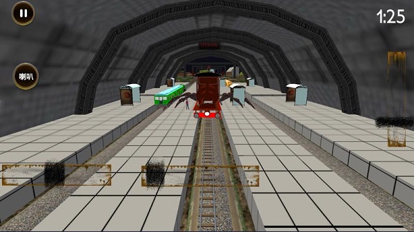 遨游世界模拟器