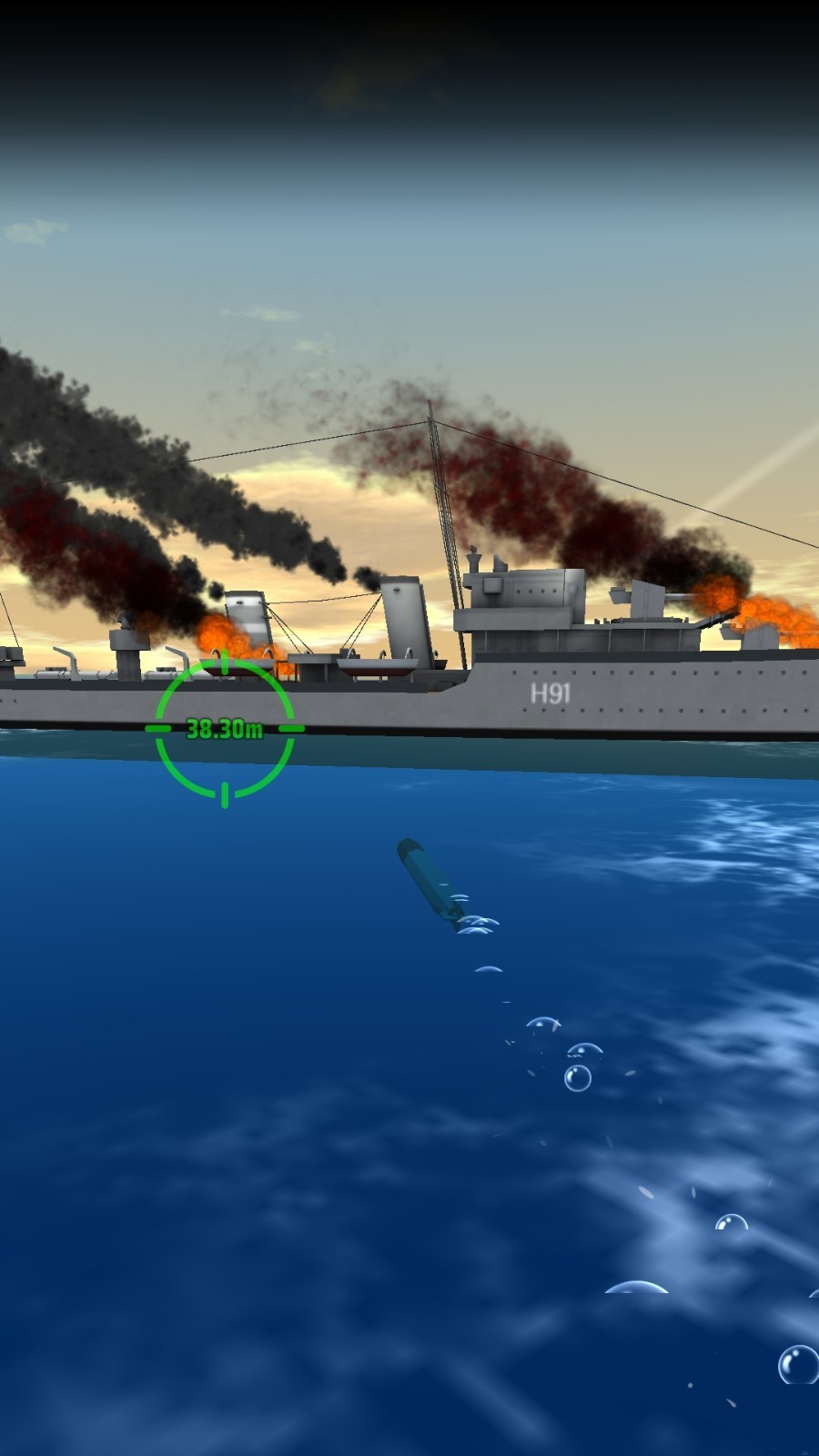 艦隊(duì)對(duì)決 艦隊(duì)對(duì)決