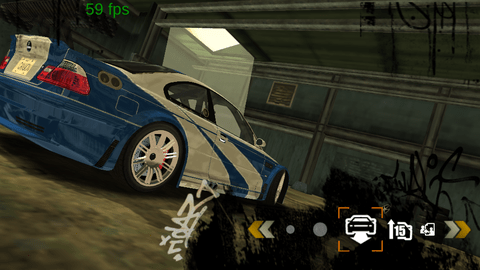 极品飞车10最新版