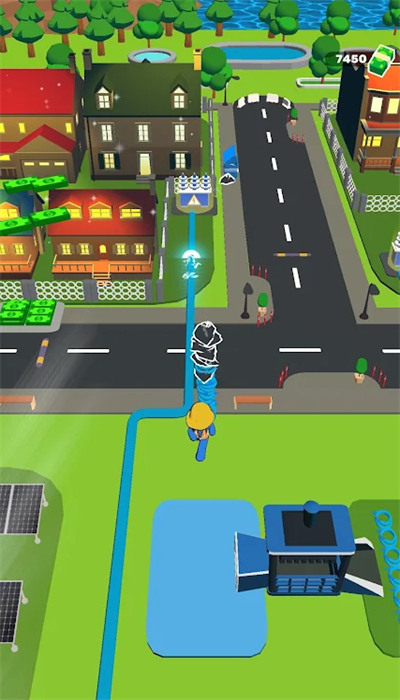 城市之光手游手机版 城市之光手游手机版