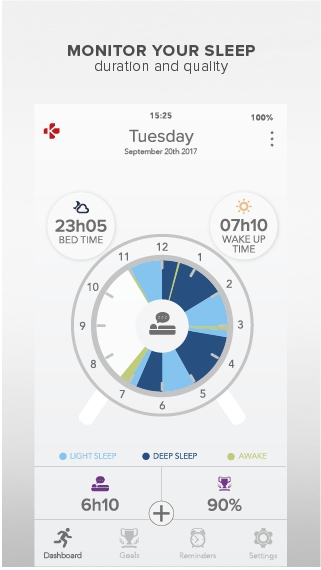 zetime智能手表app安卓最新版 zetime智能手表app安卓最新版