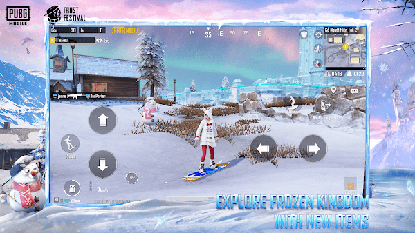 pubgtool超高清120幀畫質軟件