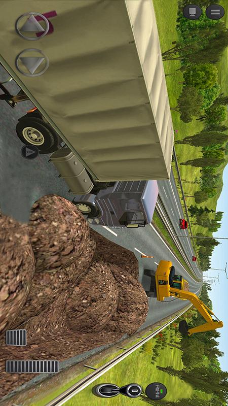 超級卡車模擬器3D