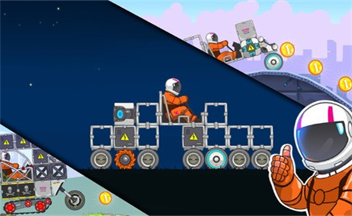 暴爽瘋狂賽車作弊代碼版最新版2026 暴爽瘋狂賽車作弊代碼版最新版2026