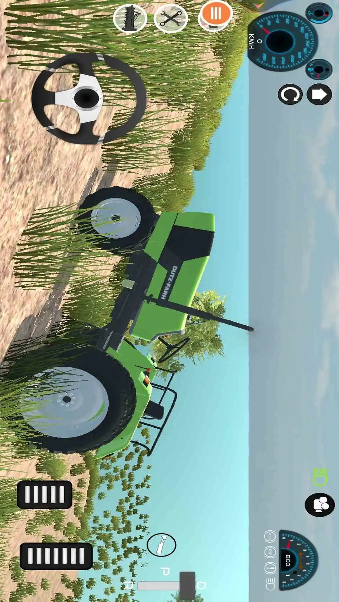 模拟农场23更多车辆模组2026最新版 模拟农场23更多车辆模组2026最新版