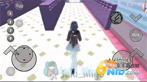 病娇模拟器官网入口手机最新版 病娇模拟器官网入口手机最新版