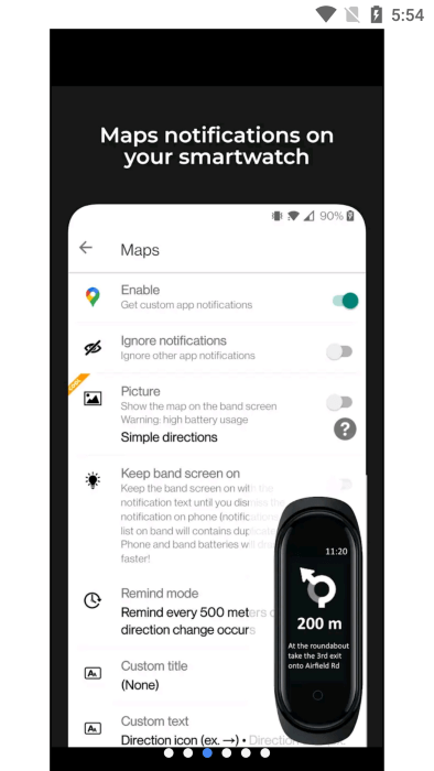 notify for xiaomi软件 notify for xiaomi软件