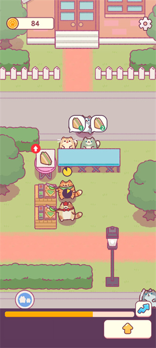 Snack Bar安装器 Snack Bar安装器