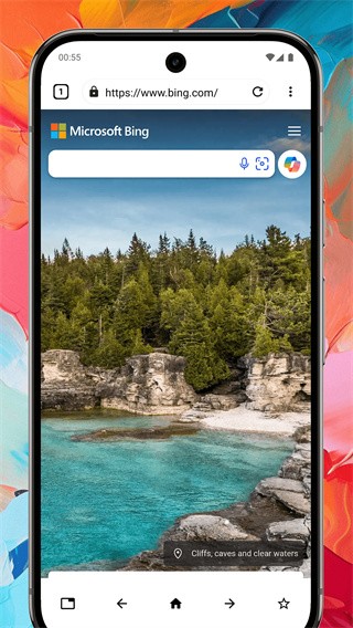 X瀏覽器網(wǎng)頁版最新版