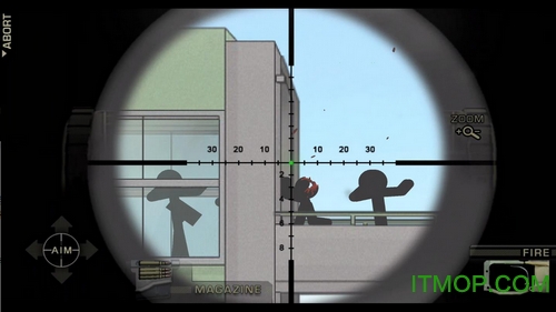 高端刺客破解版(Tactical Assassin) 高端刺客破解版(Tactical Assassin)