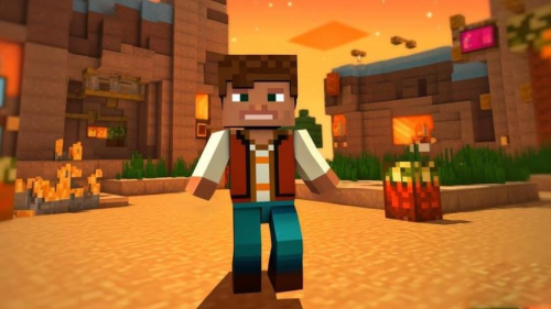 皮曼历险记 皮曼历险记