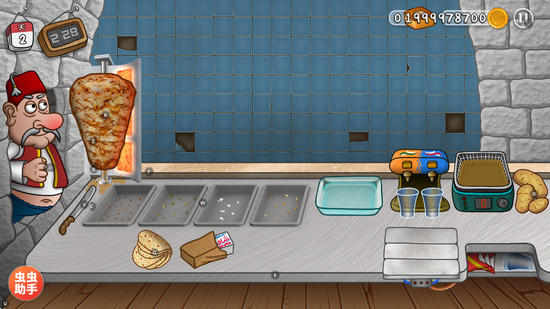 不需要實(shí)名不需要登錄就能玩的游戲官方安卓版