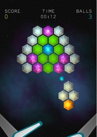 炫光彈珠 炫光彈珠