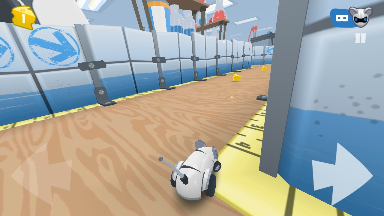 老鼠機(jī)器人 老鼠機(jī)器人