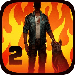 勇闯死人谷2破解版