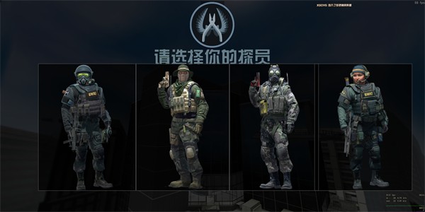 cs1.6带机器人中文版下载官网手机版下载 cs1.6带机器人中文版下载官网手机版下载