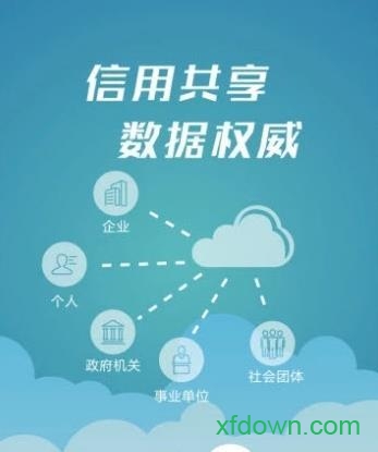 信用浙江 信用浙江