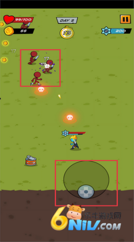 生存英雄 生存英雄