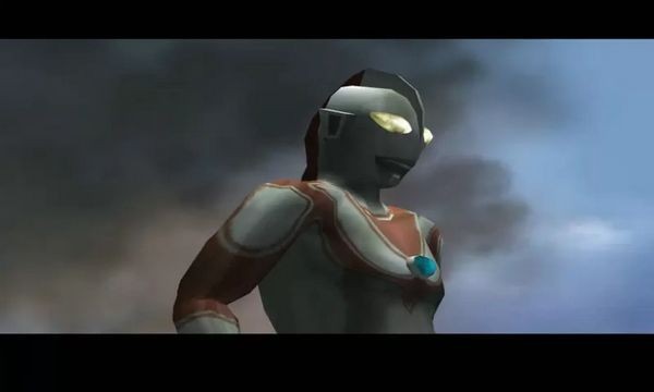 初代奧特曼空想特攝高清漢化版 中文版v3.3.2