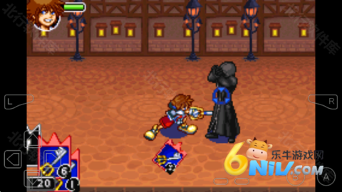 王國之心灰姑娘 王國之心灰姑娘