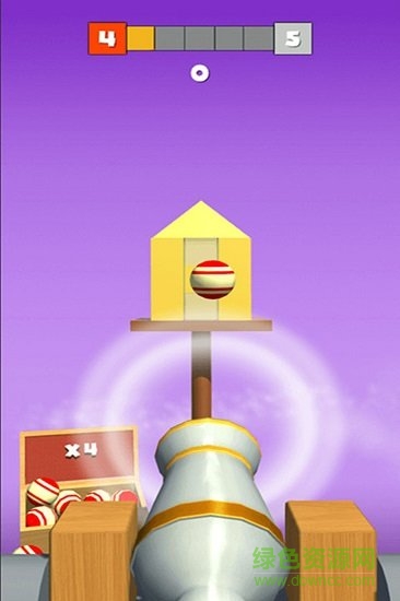 火球射击 火球射击