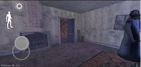 死馆1冷狐手机安卓版 死馆1冷狐手机安卓版