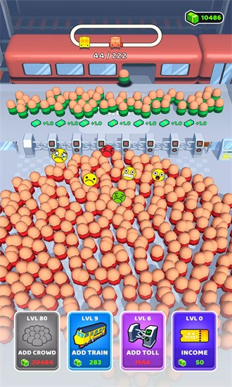 subway超級杰克影子破解版官方正版手機下載 subway超級杰克影子破解版官方正版手機下載