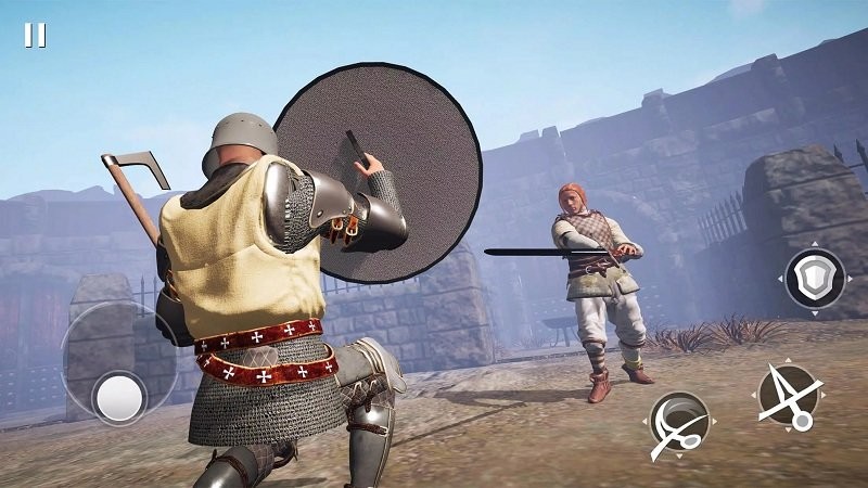 半血剑斗破解版(halfblood) 半血剑斗破解版(halfblood)