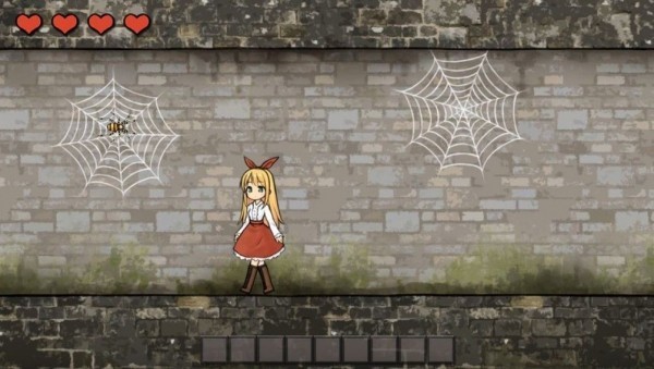 下载忧郁的安娜官网版 下载忧郁的安娜官网版