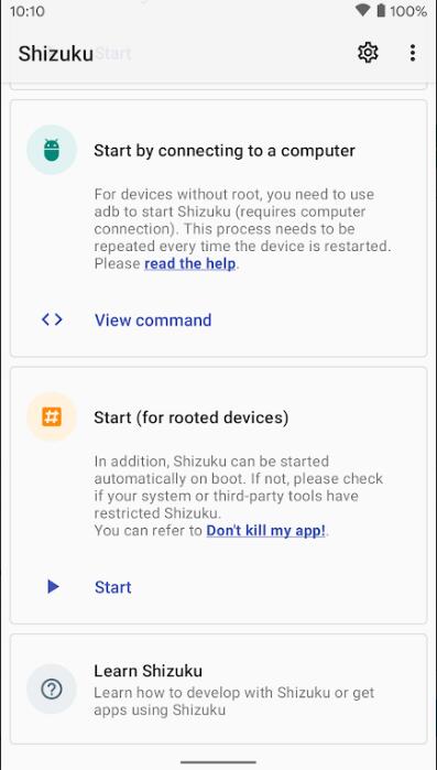 shizuku比例助手官网版 shizuku比例助手官网版